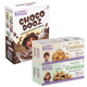 Choco Dooz & Oats n’ Bajra & Ragi Bliss Cookies Pack of 3 (400g)