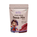 Multi Millet Dosa Mix – Beetroot 300g