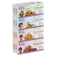 Ragi Bliss, Nutty Jowar, Oats n’ Bajra & Millet Choco – 400g (4x100g)