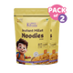 Instant Healthy Millet Noodles | Jowar  Pack of 2 - 240g (2x120g)