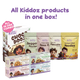 Ultimate Millet Mega Combo Box – Premium Kiddoz Collection in One Pack