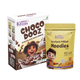 Choco Dooz & Instant Millet Noodles Combo - 320g (200g+120)
