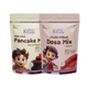Millet Pancake Mix & Millet Dosa Mix Combo-600g (300g + 300g)