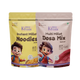 Instant Millet Noodles & Millet Dosa Mix Combo-420g (120g + 300g)