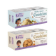 Nutty Jowar & Oats n’ Bajra Cookies Combo (Pack of 2)– 200g (2x100g)