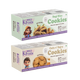 Ragi Bliss & Oats n’ Bajra Cookies Combo Pack - 200g (2x100g)