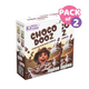 Ragi Choco Dooz – Chocolate Ragi Cereal Pack of 2 - 400g (2x200g)