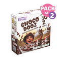 Ragi Choco Dooz – Chocolate Ragi Cereal Pack of 2 - 400g (2x200g)