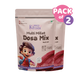 Multi Millet Dosa Mix – Beetroot Pack of 2- 600g (2x300g)